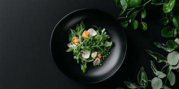 廚房極簡主義熱潮:如何快速簡單地創(chuàng)作美味料理