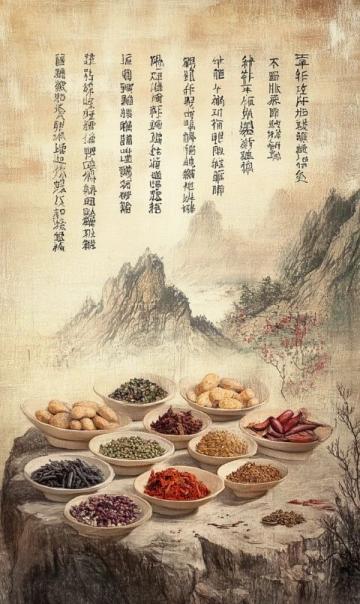 中國古代詩人推薦的經(jīng)典美食，你知道幾道？
