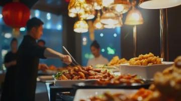 2020年度中國餐飲品牌力百強(qiáng)榜:行業(yè)領(lǐng)導(dǎo)者與新星企業(yè)