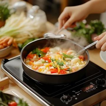 家常美食做法大公開：宮保雞丁、清蒸魚、蛋炒飯輕松上手！