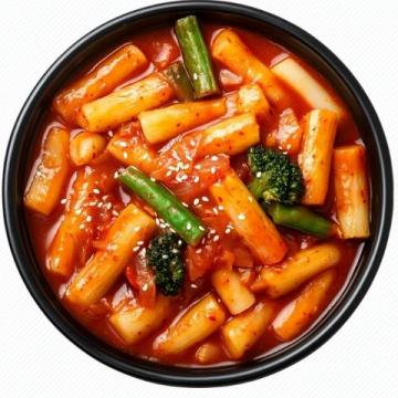 秋天蘿卜這樣做！香辣脆爽又下飯，營養(yǎng)美味，全家人搶著吃美食品鑒官吃在合肥