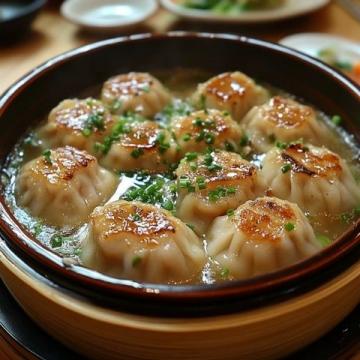 漳州美食之旅：品嚐閩南口福