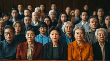 十年情深母校行：廈大校友感恩宴敬愛(ài)導(dǎo)師