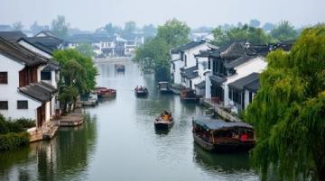 烏鎮(zhèn)攻略：美食、住宿、交通、旅游景點、購物和娛樂活動