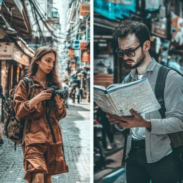 去泰國(guó)旅游千萬(wàn)別吃的幾樣?xùn)|西