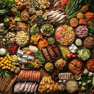 泰國7-11美食攻略：個(gè)人私藏推薦