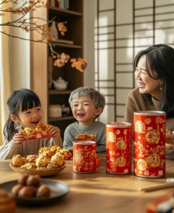 秋日限量美味傳統(tǒng)家庭秘制：酒香四溢冬棗小零食，留住兒時的甜蜜記憶！
