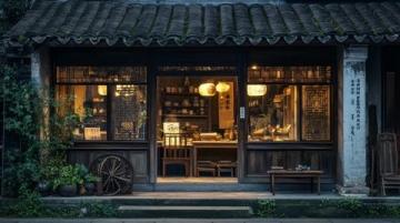 陽朔糖舍酒店的精髓(陽朔糖舍|被追問無數(shù)次的寶藏酒店)