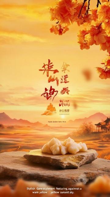 大理巍山小吃火遍全國,抖音視頻引發(fā)熱議
