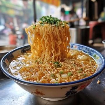 山西必去美食打卡地：太原刀削面、平遙牛肉等地標(biāo)性美味不容錯過