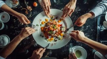 揭秘美食秘訣：廚藝高手背后的科學(xué)原理與技巧探秘