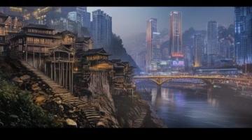 重慶旅行攻略看這里就夠了！解鎖8D魔幻山城，玩轉(zhuǎn)網(wǎng)紅打卡地！