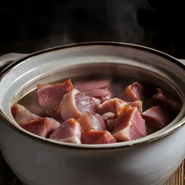 家人們誰(shuí)能懂，這粉蒸肉香得讓人都醉了