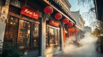 探訪金榜上街：短短500米的老街藏匿著順德地道美食
