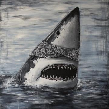 魚翅為古代八珍之一,最早食用魚翅的人是漁民，漁民出售鯊魚后，將魚鰭留下自己食用