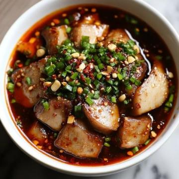 經(jīng)典川菜麻辣兔頭做法，正宗成都雙流風(fēng)味教程