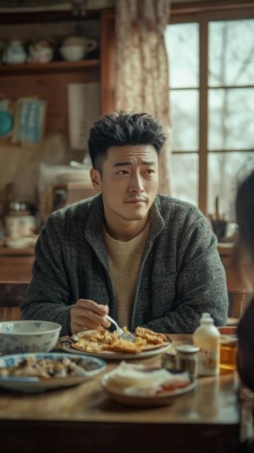 趙露思從輪椅到美食：友情與康復(fù)的真實寫照