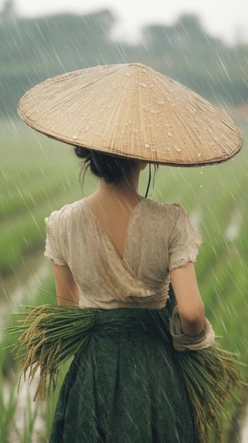 鄉(xiāng)村生活美學(xué)：詩意日常，打造高級感的儀式之美