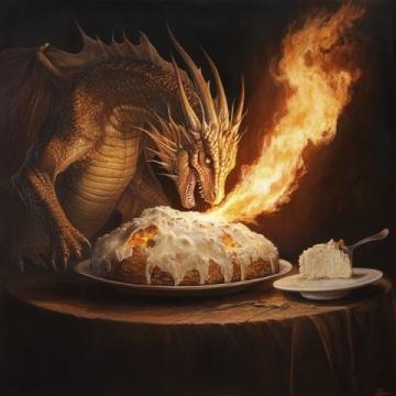 龍?zhí)ь^必吃5樣食物，寓意一年好兆頭，不容錯(cuò)過(guò)！
