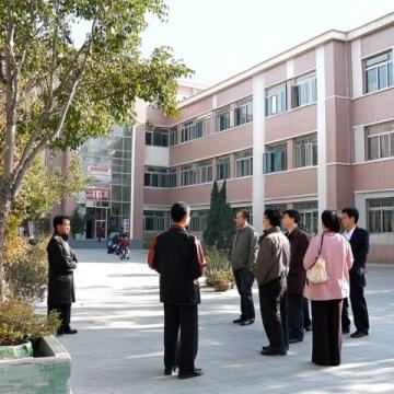 杭州師生赴淳安梓桐鎮(zhèn)開展勞動教育與研學(xué)旅行活動