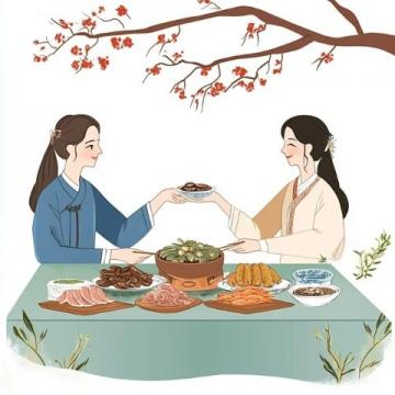 宣城美食之旅：品嘗安徽東南部城市獨(dú)特的口味