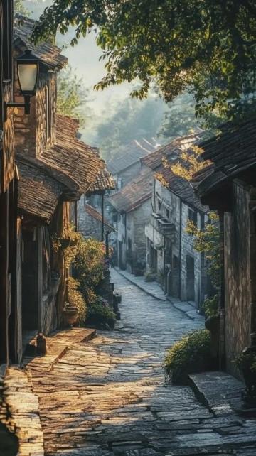 這個城市還不錯打卡最美家鄉(xiāng)捂臉自信路，五福巷，鄧家巷，新華巷