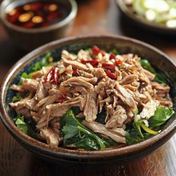 徐州把子肉，一口入魂！