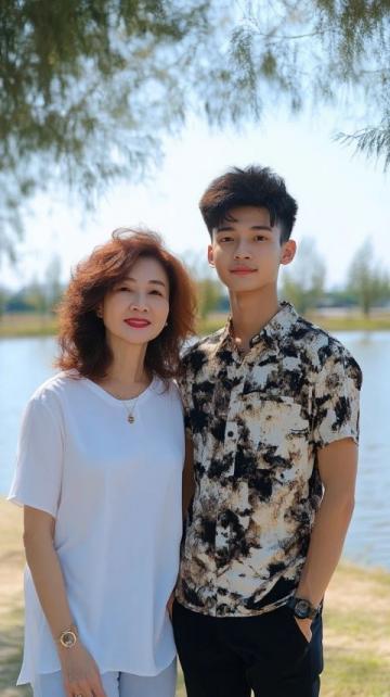 玉醬跨國婚姻之路牽動粉絲心弦