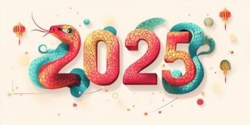 2025蛇年春節(jié)風(fēng)俗大盤點：南北特色美食與民俗活動