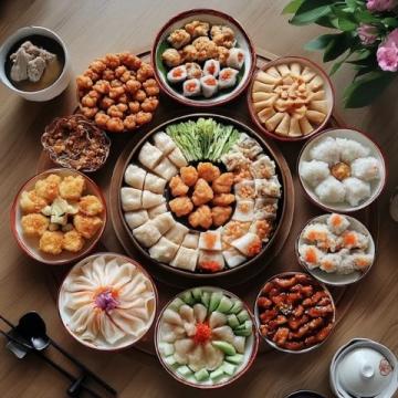 
西雙版納必吃：傣味盛宴推薦，網(wǎng)紅餐廳打卡指南