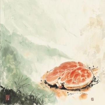 徐州把子肉，一口入魂！
