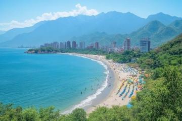 海南臨高旅游地之旅，美景、美食與獨特文化體驗！