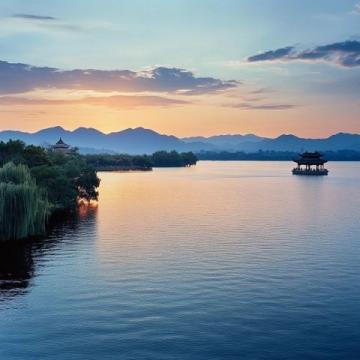 杭州臨安之旅 | 體驗(yàn)清幽山水與世外桃源的完美結(jié)合