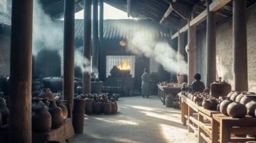 佛山石灣南風(fēng)古灶陶瓷之旅:歷史、藝術(shù)和美食的融合