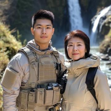 楊志剛婚后生活：小師妹變妻子，經(jīng)濟大權交手中