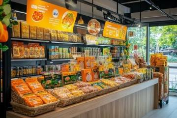 大家看看便宜嗎？福州老字號新開小吃店實探，味道很一般