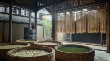 邢臺美食探秘：3500年古城的歷史味蕾之旅