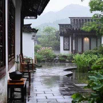 6月浙江旅游攻略：探秘?zé)熡杲?，品味山水詩? width=