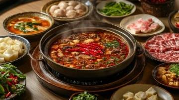 監(jiān)利早酒文化：團(tuán)子、土火鍋與地道下酒菜的魅力呈現(xiàn)