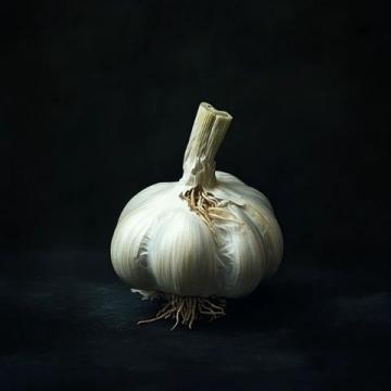 輕松掌握大蒜保存秘籍，兩大妙招防干癟發(fā)芽！