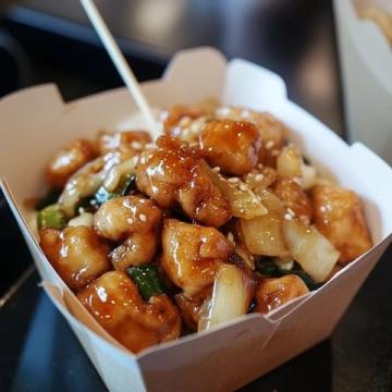 中國各地著名傳統(tǒng)美食速遞?。ㄓ心阆氤缘哪强顔?？）