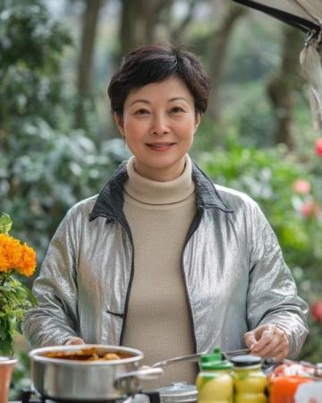 回憶十年前最愛的信陽農(nóng)家菜滋味