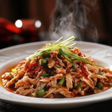 秋冬必備粉蒸肉，國潮風(fēng)味輕松做