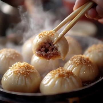 洛陽美食必嘗：搟面皮的魅力不容錯(cuò)過