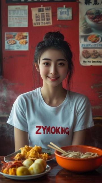 漢口地道小吃探店記：餃子面窩與雞冠餃嘗鮮之旅