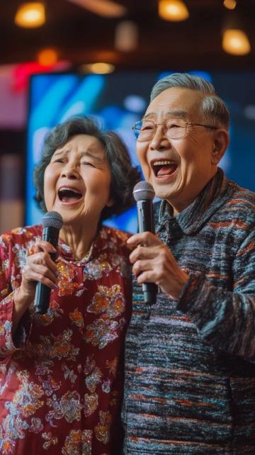 十年情深母校行：廈大校友感恩宴敬愛(ài)導(dǎo)師