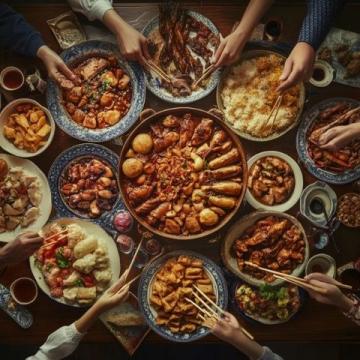 全球經(jīng)典美食推薦：中式、西式與日式風(fēng)味盛宴