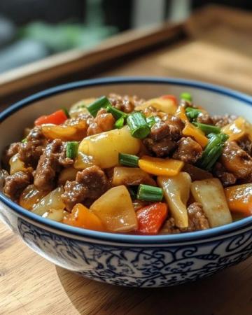 自制傳統(tǒng)咸香炒年糕:捕捉陽光氣息的每一口
