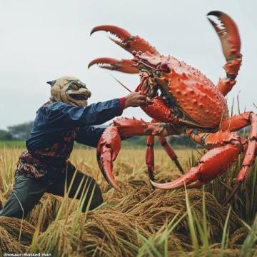 尊敬的讀者們，您們知道嗎？如今正是儀征市本土養(yǎng)殖小龍蝦盛產(chǎn)之時
