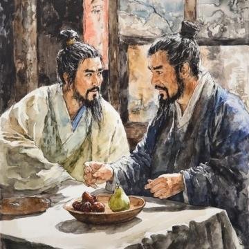 恢復得不錯？鍋包肉吃法引起熱議：真實還是造作？